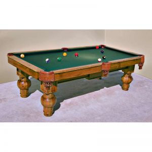 Pool Table - Collender Pool Table
