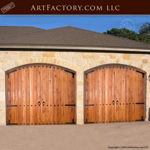 High Quality Garage Doors