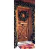 Dutch style cabin door