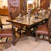 Dining Table French Dining Table