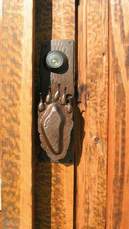 Solid Wood Doors |Wood Exterior Doors | Portal Doors