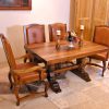 Dining Table French Dining Table