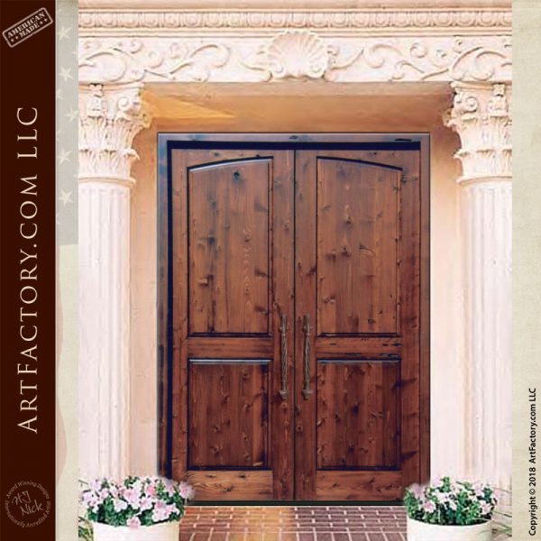 wooden-victorian-double-doors