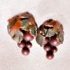 Cabinet Pulls - Custom Grape Clusters