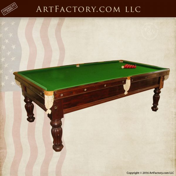 Billiards-Table-custom