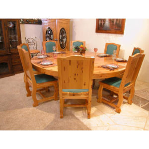 Dining Table Round Dining Table