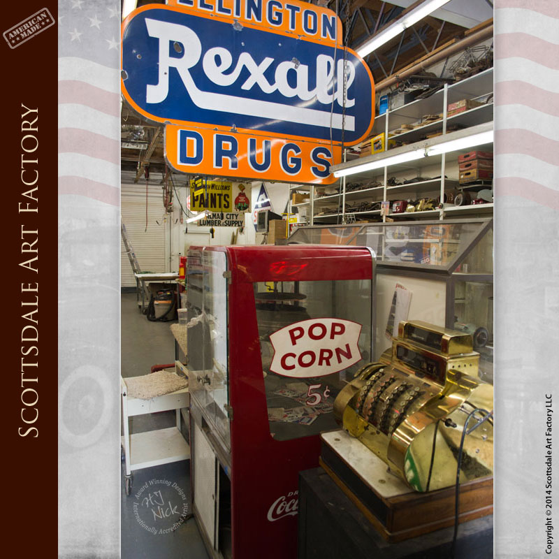 Restorations Shop Antiques Fully Restored To Museum Quality