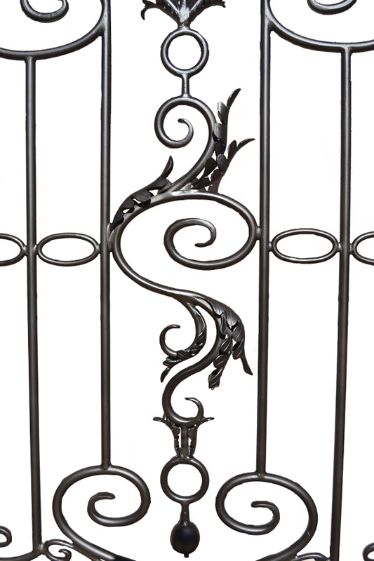 Garden Gates | Fine Art Wrought Iron | Ornamental Iron| Estate Gates