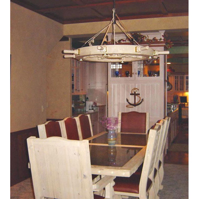 Edmund Fitzgerald Dining Table Historic Dining Tables Unique Dining