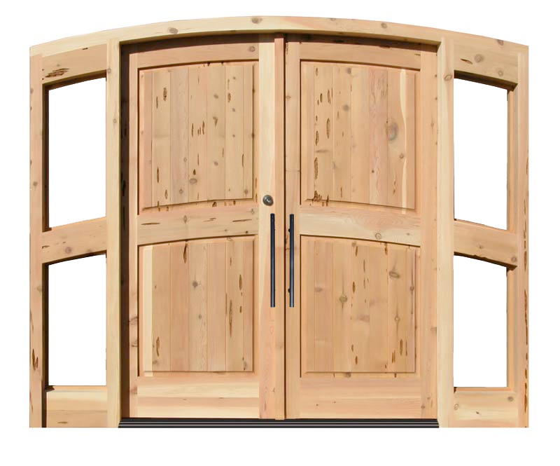 Door Handles Custom Rifle Barrel Door Pulls Custom Western Door Handel