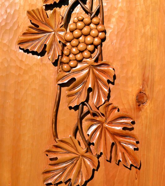 Wine Room Door Wine Cellar Door Vineyard Entrance Doors Custom