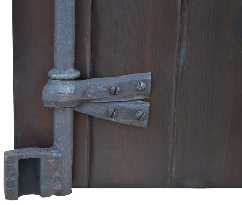 Castle Door Hinges Ornamental Door Hinges Hand Hinges Castle Door Hinges