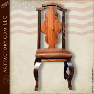 French Style Dining Chair