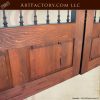 Estate Security Gates Hand Crafted In America