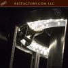 Custom Medieval Wall Torch Sconce