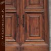 Rome collection custom entrance door