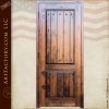 wood interior doors