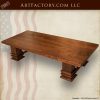 Craftsman-Style-Coffee-Table-30