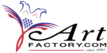 Art Factory website terms and conditions