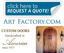 custom doors contemporary craftsman furniture