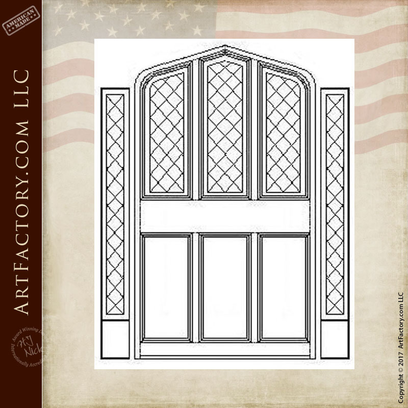  Door  Design  Drawings  Custom Design  Ideas From Our Master 