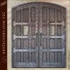 Gothic Grand Entrance Doors