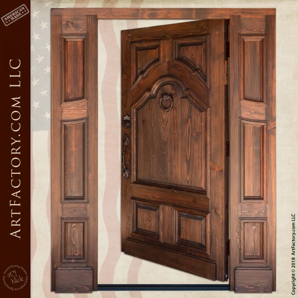 Start A Fire  Door handle design, Wood door handle, Wardrobe door