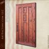 craftsman speakeasy door