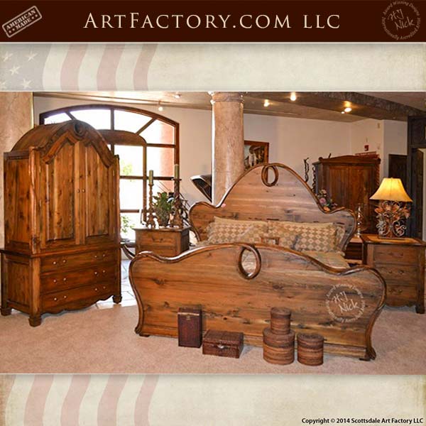 Furniture Fine Art Quality Solid Wood, Is Art Furniture Good Quality