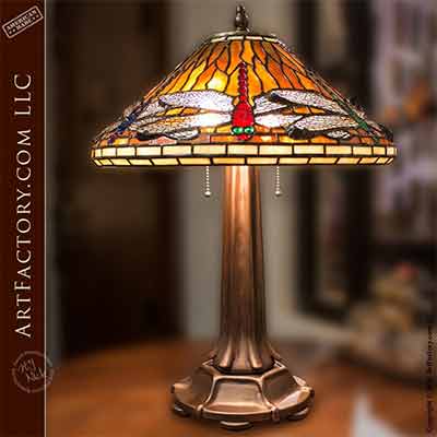 custom lamps