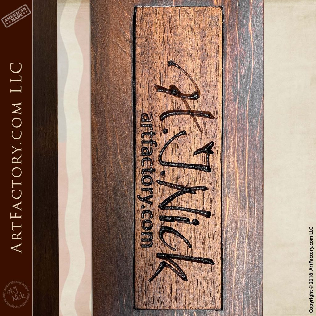 Rustic Basket Weave Double Doors Fine Art Hand Carved Wood Entrance