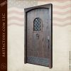 Large-Wooden-Castle-Style-Custom-Door-10