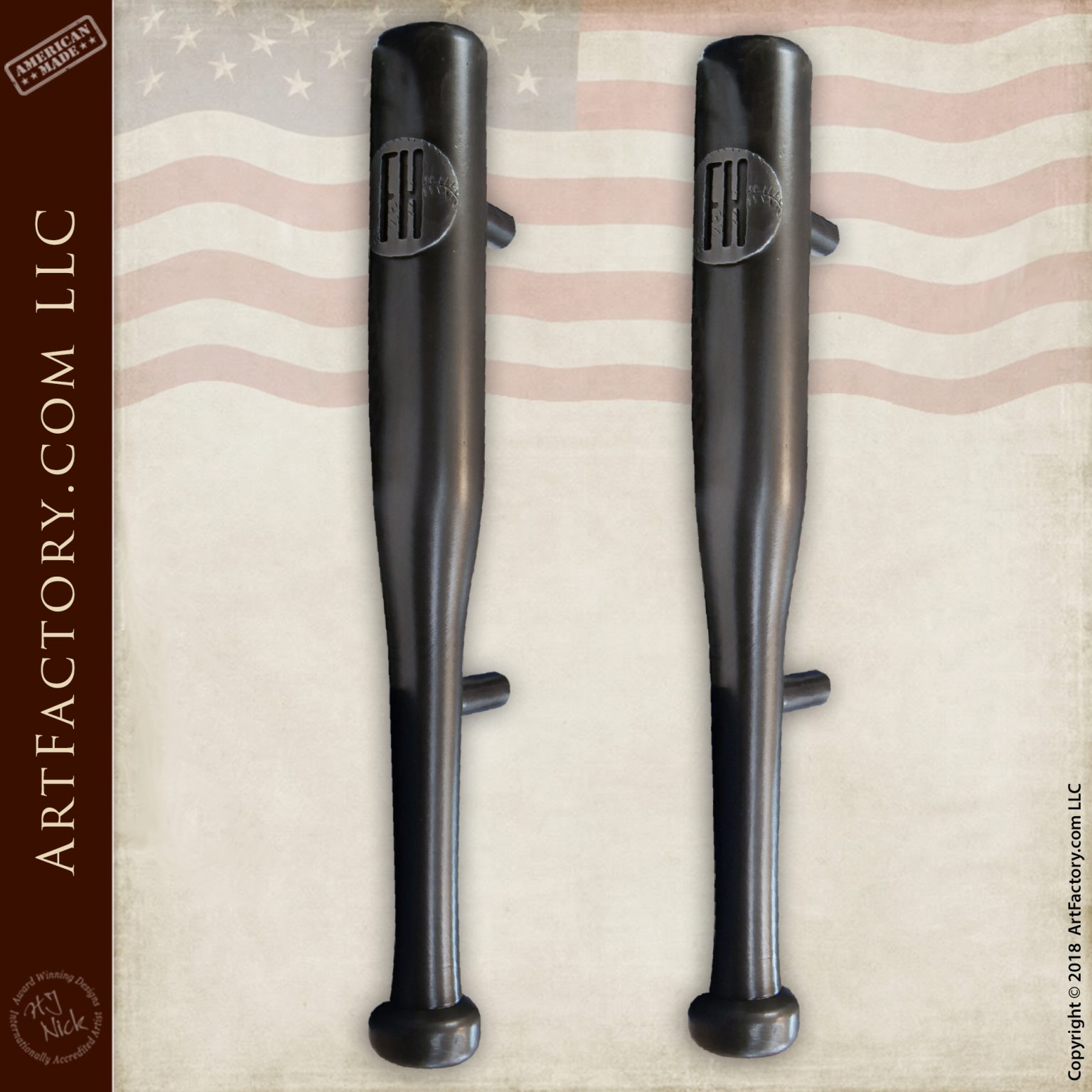 Art Factory Home Custom Solid Wood Doors And Master Handcrafted