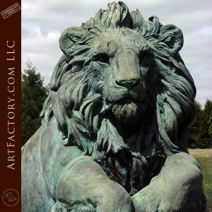 Heroic Lion - HLLG777