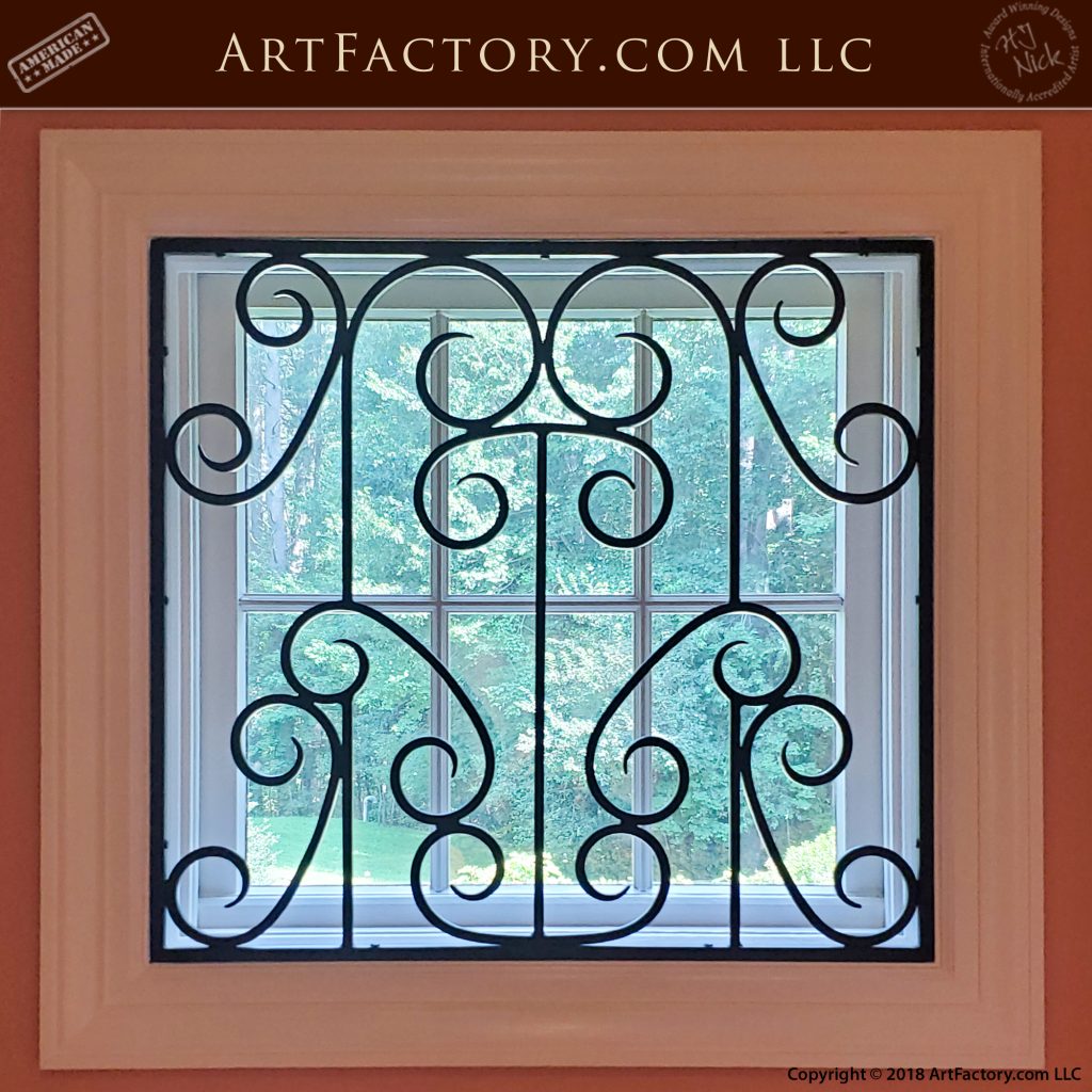 8,892 Window Iron Grill Images, Stock Photos, 3D objects, & Vectors