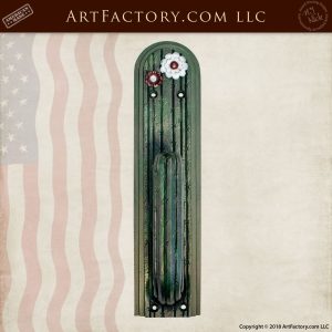 Saguaro Cactus door handle