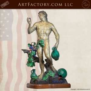 Discover Bacchus Bacchus II - BGGW1300