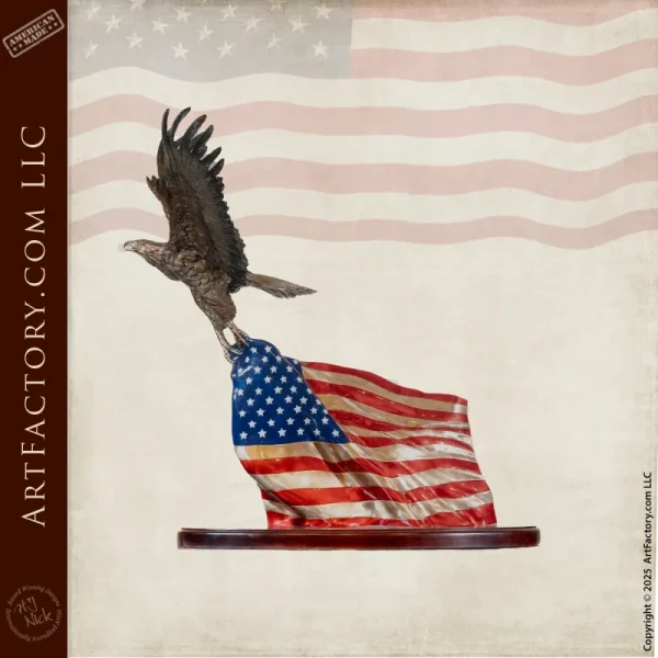 Ascending Courage II Bronze ACEF2400 (Medium)