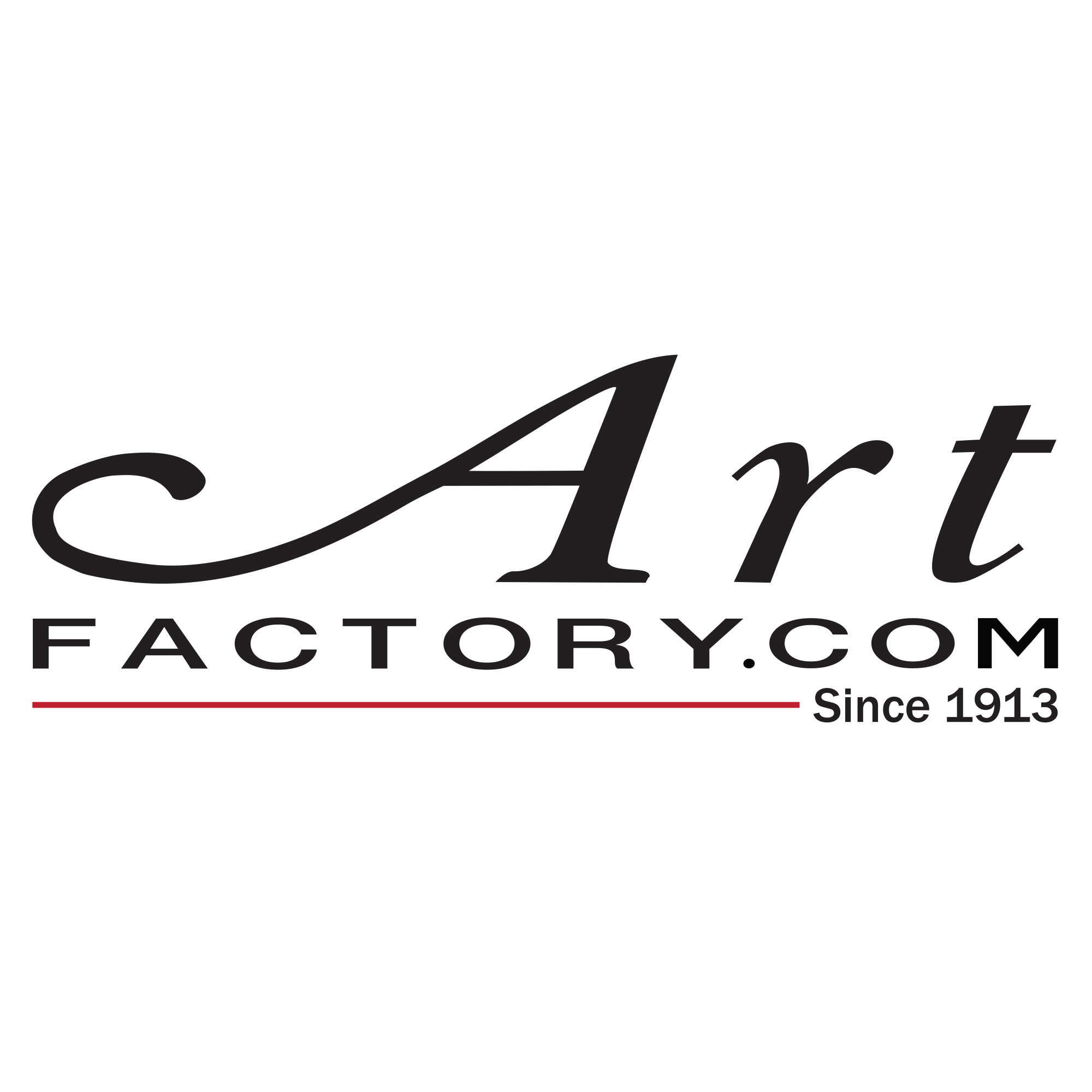 ArtFactory.com logo