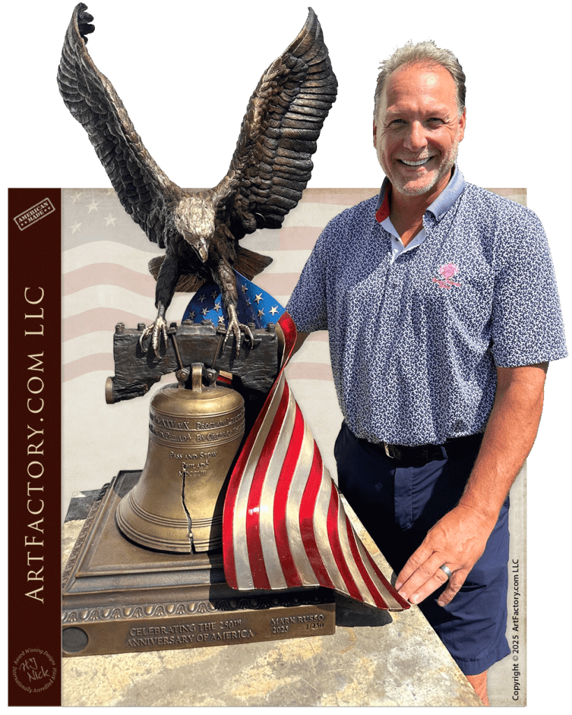 250-Anniversary-Eagle-outframe