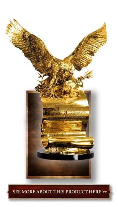 GoldPatriot - GPAP1700