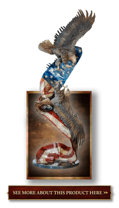 Reflections of America - ROA1600