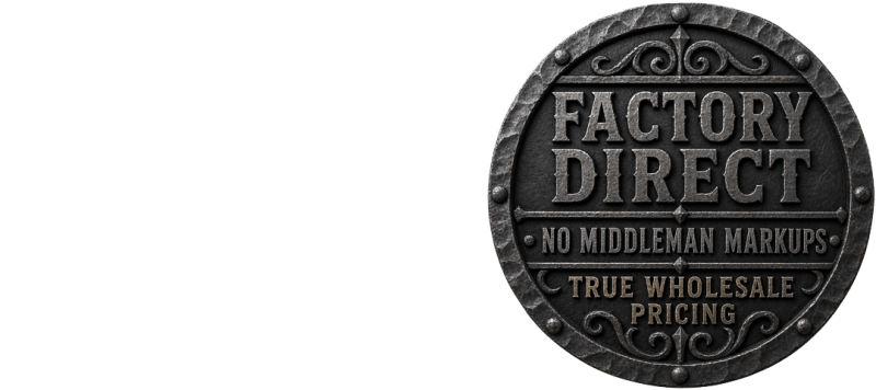 Factory Direct Seal
