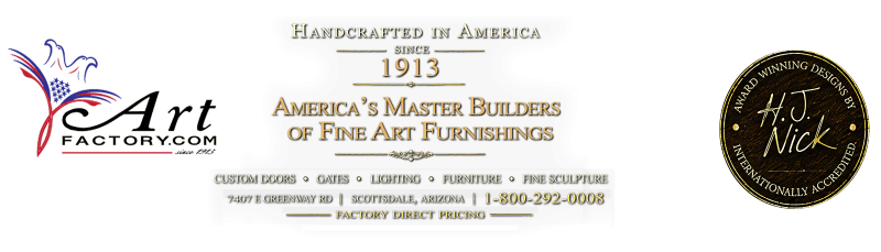 ArtFactory Header Banner