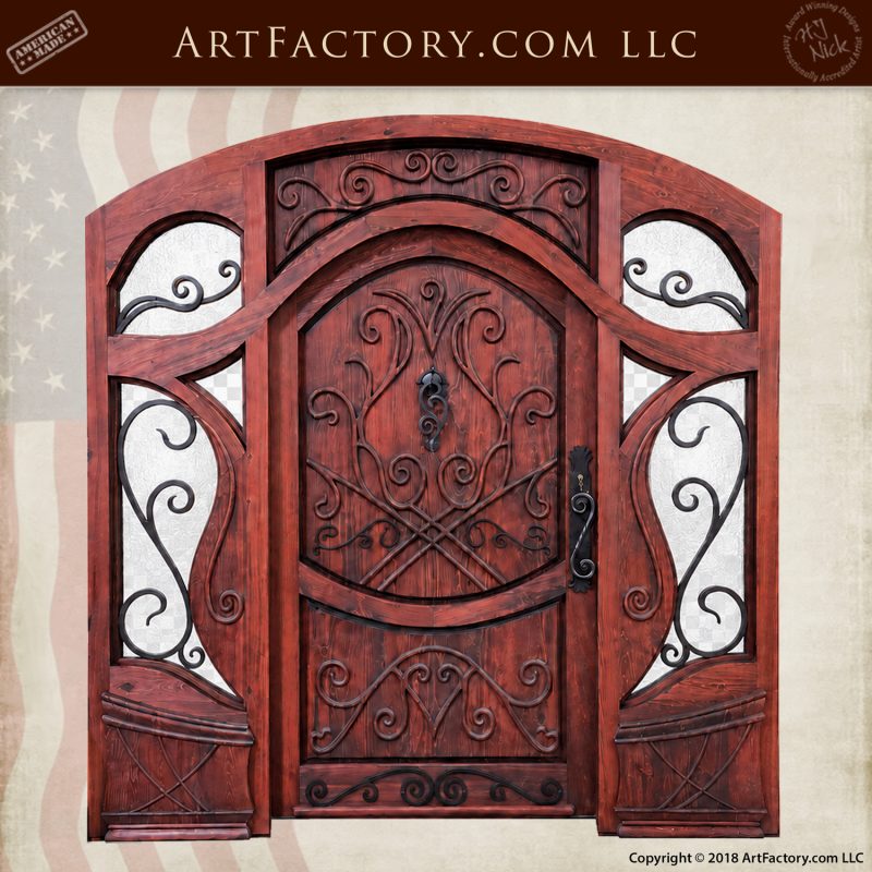 Door 1