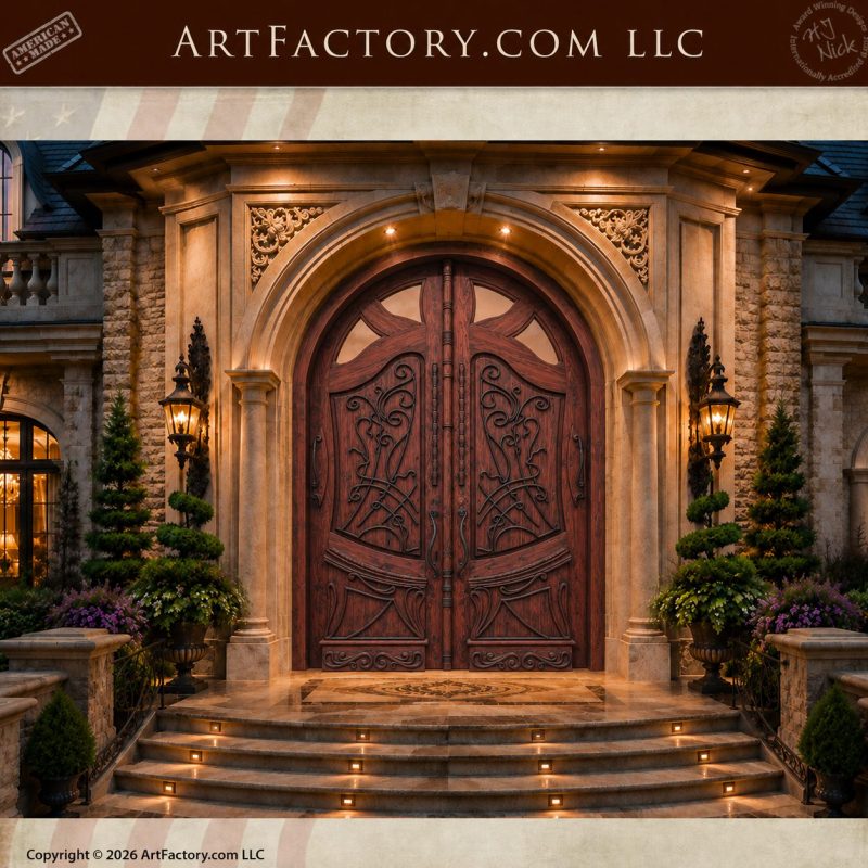 HRD1992 AI Doorway2A
