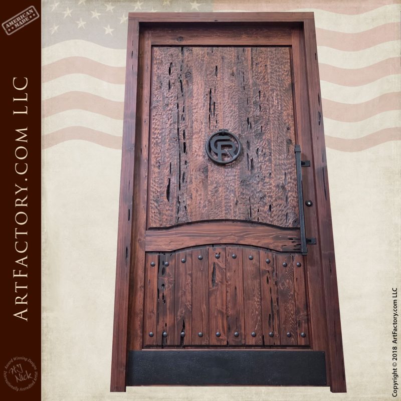 Door 1