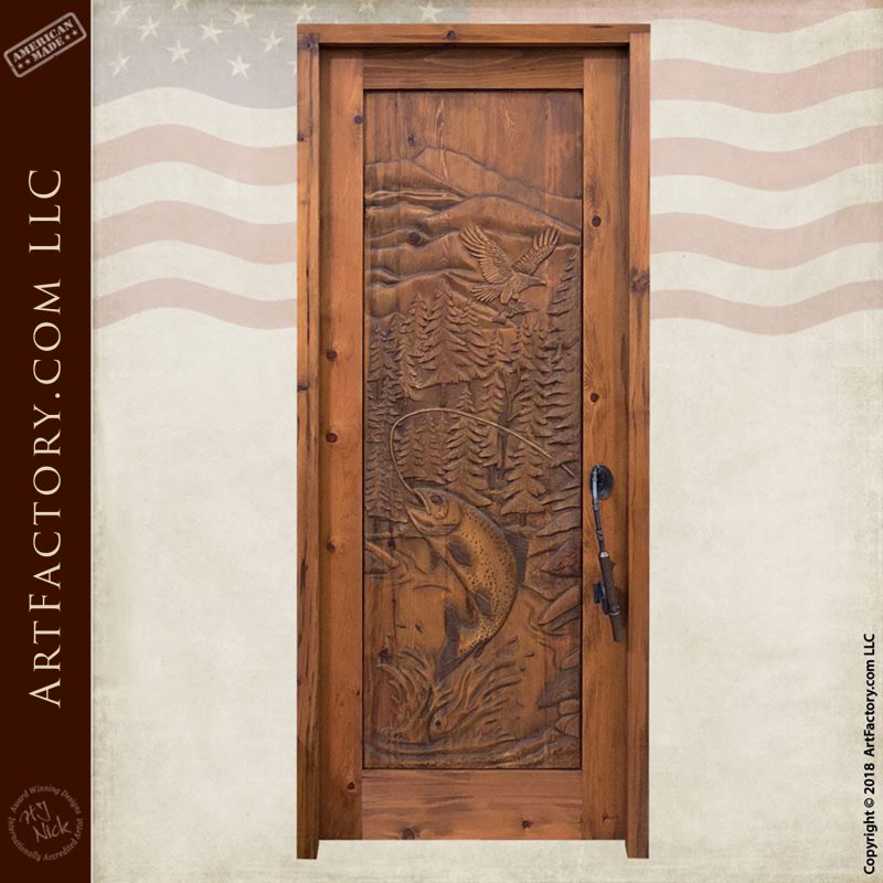 Door 1