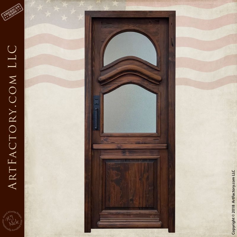 Door 1