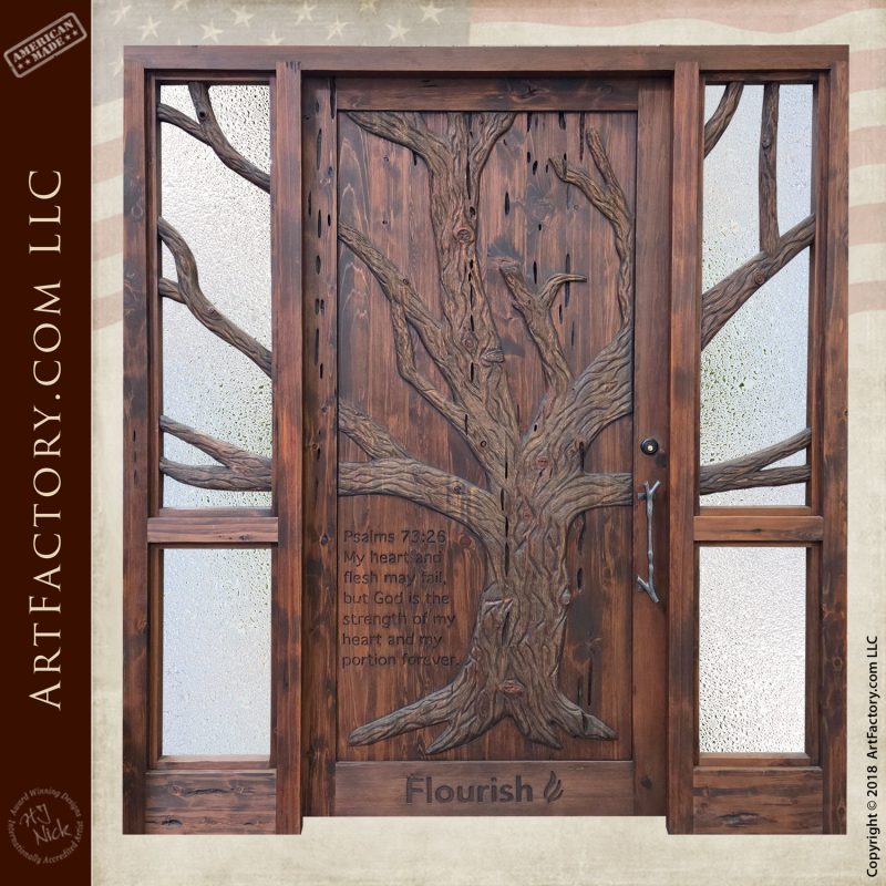 Door 1